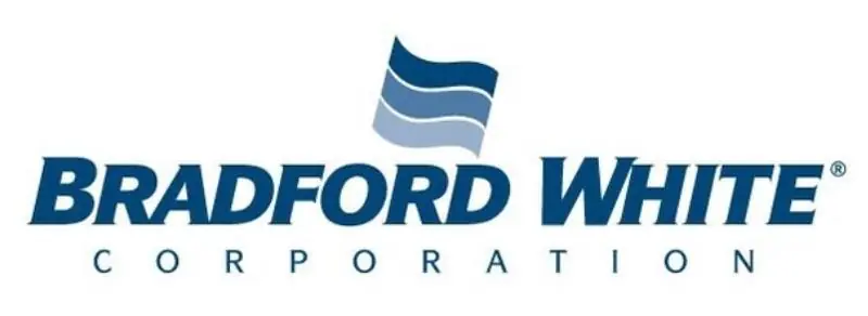 Bradford White